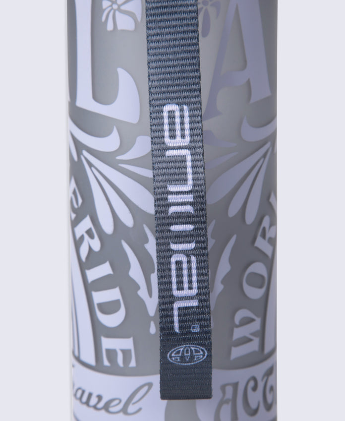 Printed Water Bottle 700ml - Mixed