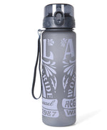 Printed Water Bottle 700ml - Mixed