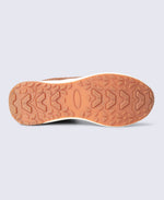 Ontario Womens Waterproof Suede Casual Boots - Tan