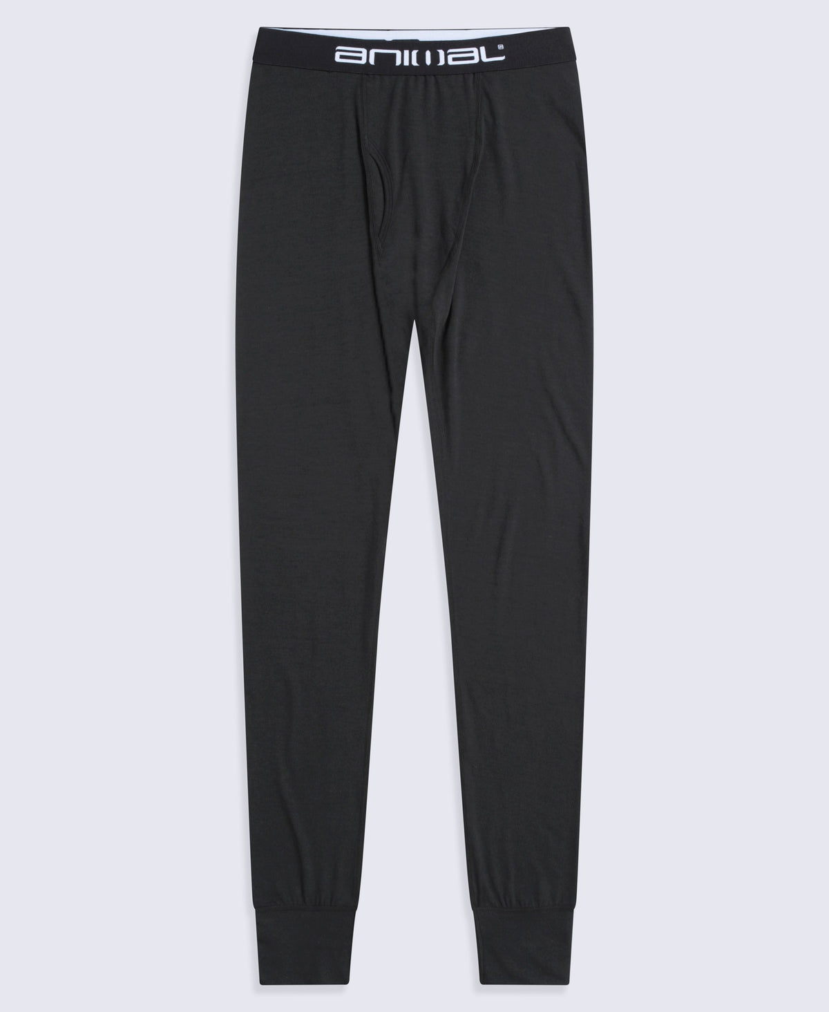 Rapid Mens Base Layer Pants - Black