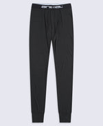 Rapid Mens Base Layer TechTherm Pants - Black