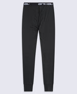 Rapid Mens Base Layer TechTherm Pants - Black