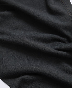 Rapid Mens Base Layer Pants - Black