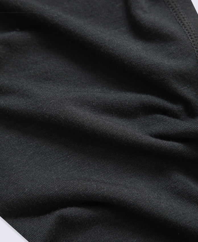 Rapid Mens Base Layer TechTherm Pants - Black