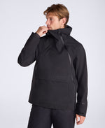 Tundra Mens Extreme Shell Waterproof Ski Jacket - Black