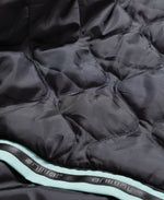 Interstellar Mens Waterproof Ski Jacket - Light Teal