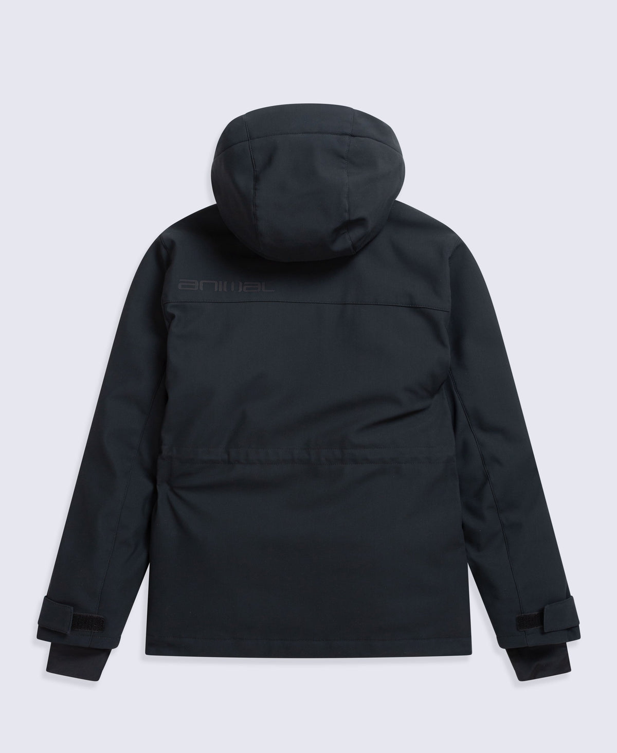 Angel Women's Softshell Ski Jacket - Black
