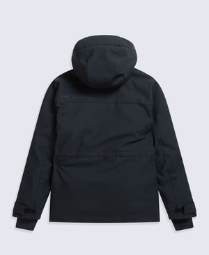 Angel Women's Softshell Ski Jacket - Black