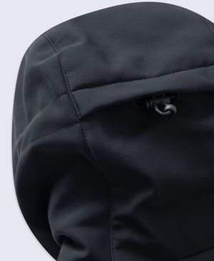 Angel Women's Softshell Ski Jacket - Black