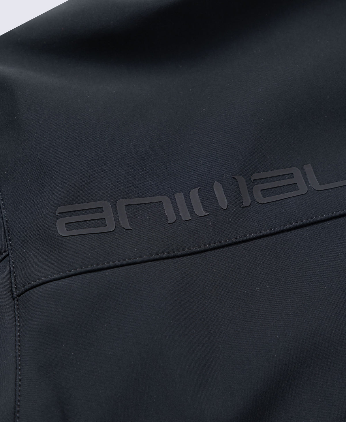 Angel Women's Softshell Ski Jacket - Black
