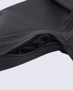 Tundra Womens Extreme Shell Waterproof Ski Jacket - Black