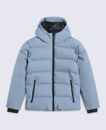Ghost Kids Extreme Heat Seal Ski Jacket - Pale Blue