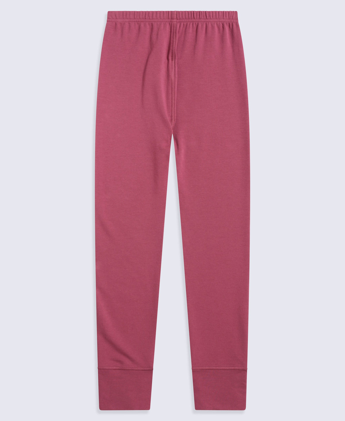 Blaze Kids TechTherm Pants - Burgundy