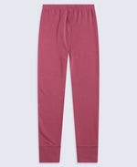 Blaze Kids TechTherm Pants - Burgundy