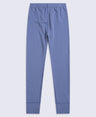 Blaze Kids TechTherm Pants - Dark Blue