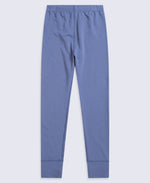 Blaze Kids TechTherm Pants - Dark Blue