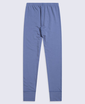 Blaze Kids TechTherm Pants - Dark Blue