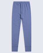 Blaze Kids TechTherm Pants - Dark Blue