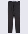 Rapid Kids Base Layer Pants - Black