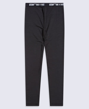 Rapid Kids Base Layer Pants - Black