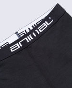 Rapid Kids Techtherm Base Layer Pants - Black