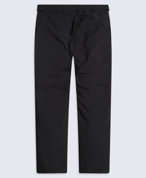 Forge Mens Lightweight Waterproof Ski Pants - Black