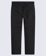 Forge Mens Lightweight Waterproof Ski Pants - Black