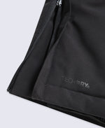 Forge Mens Lightweight Waterproof Ski Pants - Black
