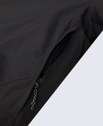 Forge Mens Lightweight Waterproof Ski Pants - Black