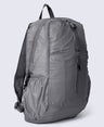 Azari Packable Travel Backpack 28L - Charcoal