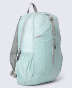 Azari Packable Travel Backpack 28L - Pale Green