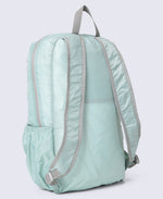 Azari Packable Travel Backpack 28L - Pale Green