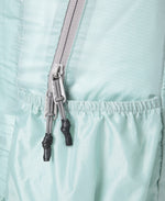 Azari Packable Travel Backpack 28L - Pale Green