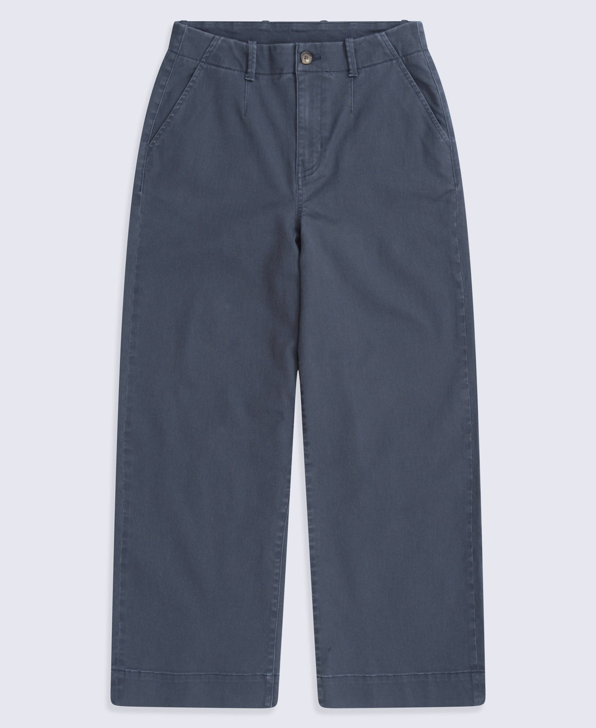Elevate Womens Straight Leg Trousers - Dark Grey