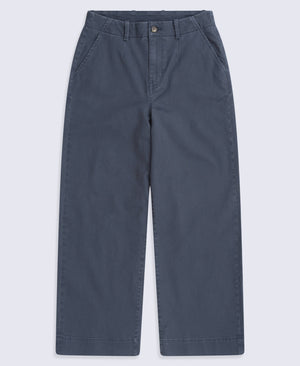 Elevate Womens Straight Leg Trousers - Dark Grey