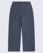 Elevate Womens Straight Leg Trousers - Dark Grey