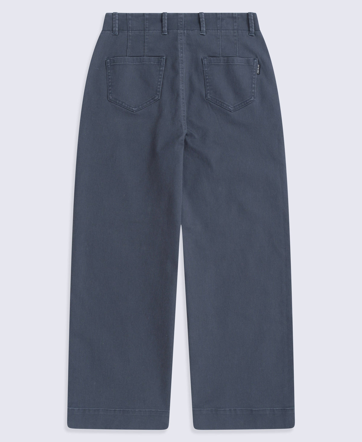 Elevate Womens Straight Leg Trousers - Dark Grey