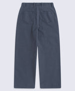 Elevate Womens Straight Leg Trousers - Dark Grey