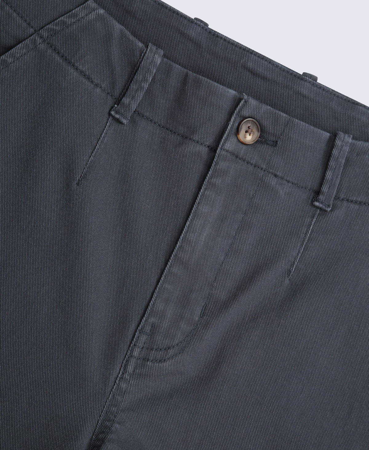Elevate Womens Straight Leg Trousers - Dark Grey