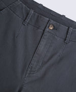 Elevate Womens Straight Leg Trousers - Dark Grey