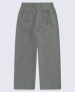 Elevate Womens Straight Leg Trousers - Light Khaki