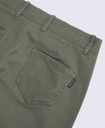Elevate Womens Straight Leg Trousers - Light Khaki