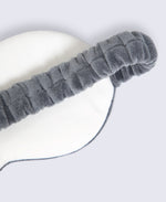 Travel Sleeping Mask - Grey