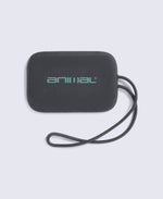 Animal Travel Luggage Strap and Tag Set - Black