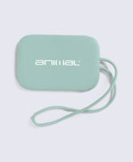 Animal Travel Luggage Strap and Tag Set - Pale Green