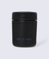 Insulated Travel Mug 250ml - Black