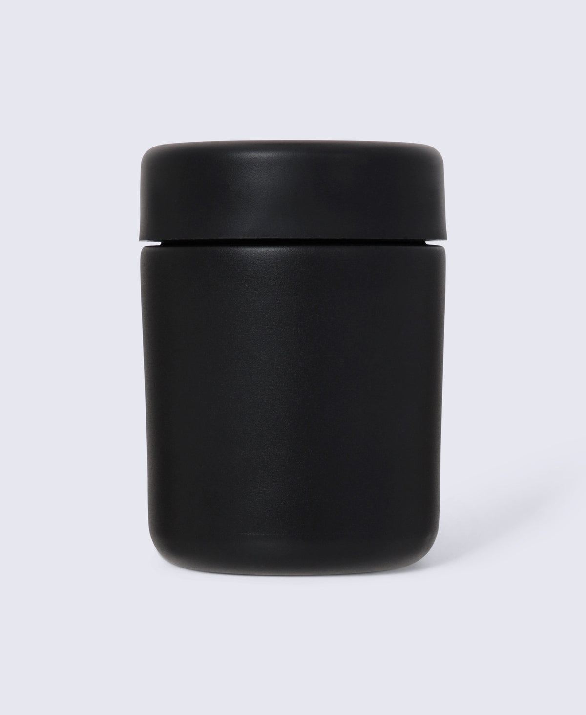 Insulated Travel Mug 250ml - Black