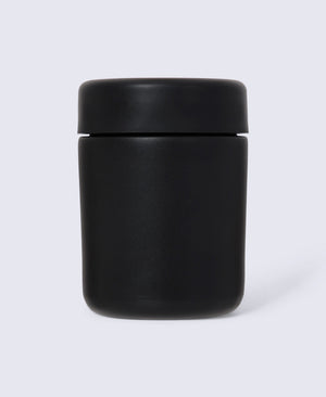 Insulated Travel Mug 250ml - Black