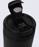 Insulated Travel Mug 250ml - Black