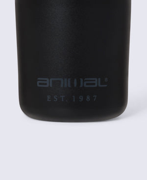 Insulated Travel Mug 250ml - Black